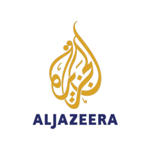 Aljazeera Logo