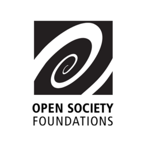 Open Society Foundations Logo